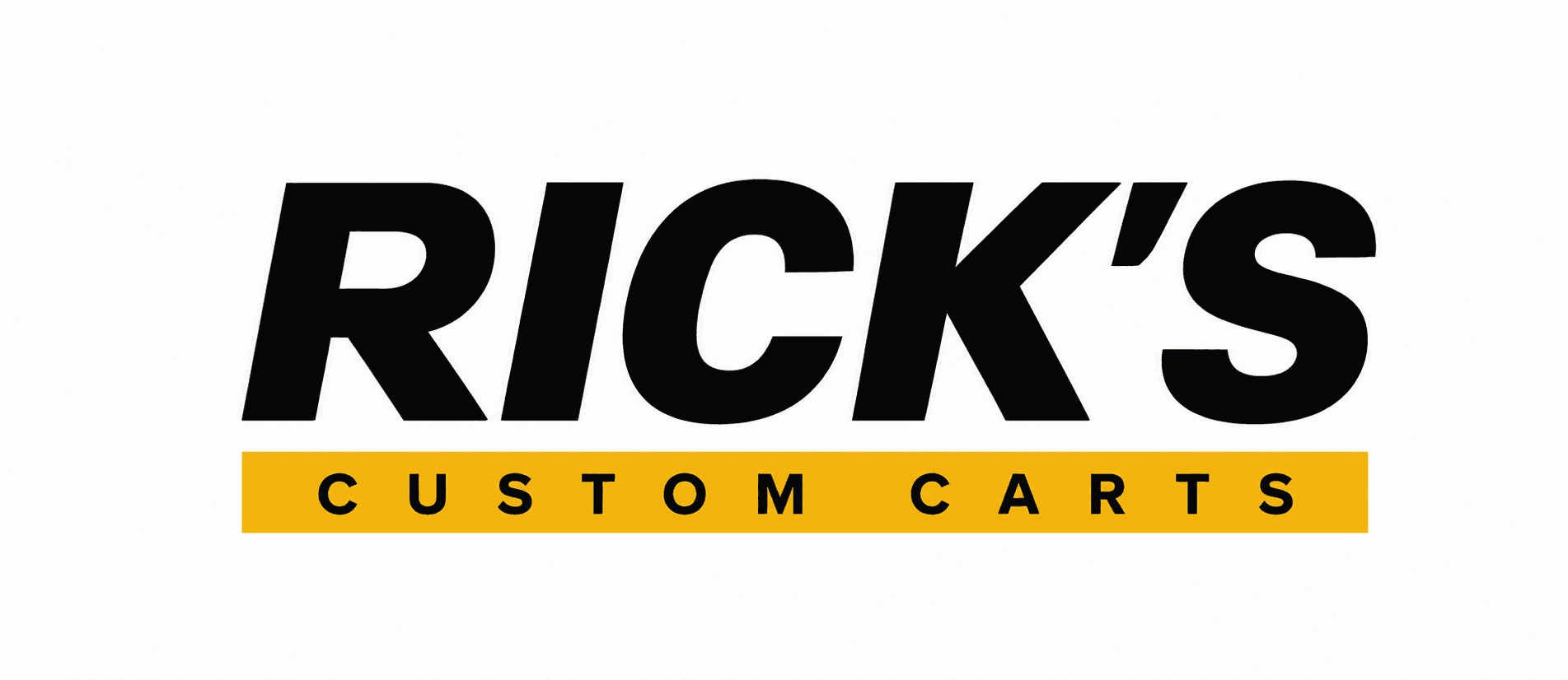 Rick's Custom Carts