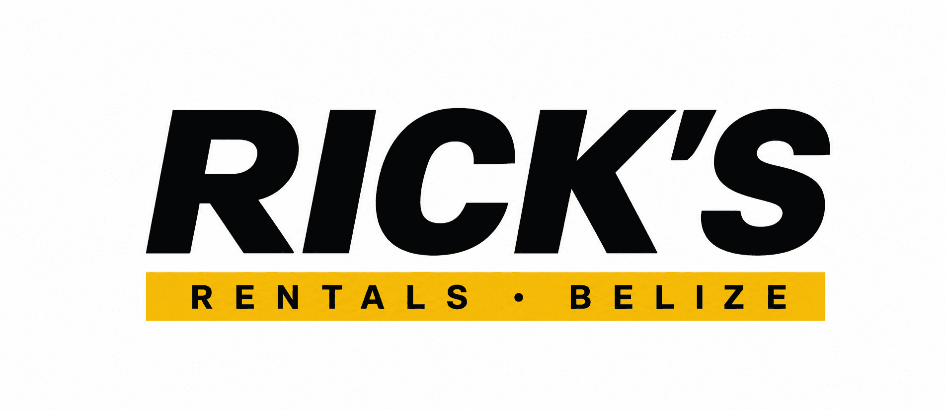 Rick's Rentals · Belize