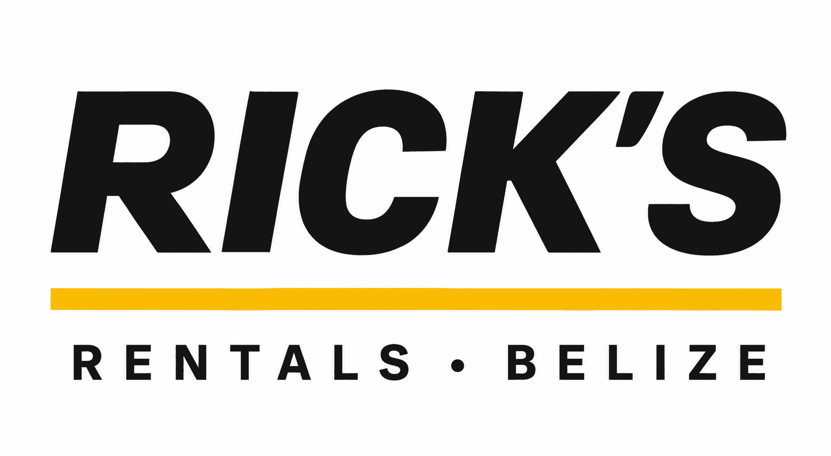 Rick's Rentals · Belize